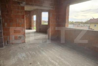 Casă cu 7 camere cu Teren 2703 Mp în Halmeu - 3