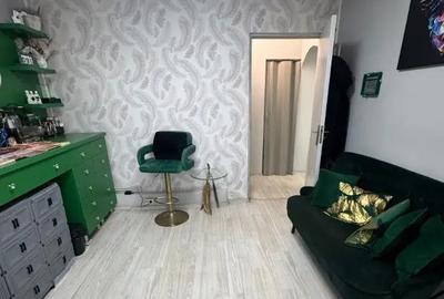 Spațiu comercial, de 46 mp, în Podu Roș - 3