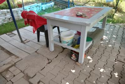 Vand casa sau schimb cu apartament in Resita. - 3