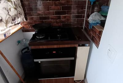 Casă cu 1 camere în Șișterea - 5