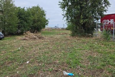 Hala , SC total 2048 MP , P+E, trifazic , teren 2000 mp, zona Borsului - 22