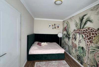 Apartament cu 3 camere decomandat în Badea Cârțan - 13