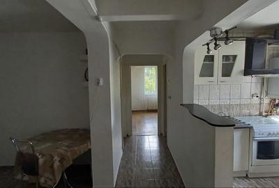 Apartament cu 3 camere decomandat în Central - 6