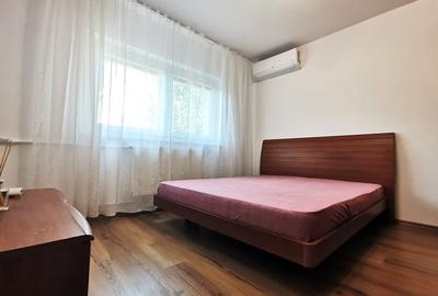 2 camere | Floreasca - Dorobanti | Mobilat complet - 13