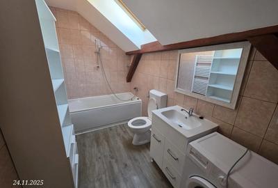 Apartament Central Odobescu Sinaia 2 Camere Proprietar - 2