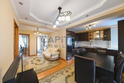 Apartament cu 3 camere in cartierul Buna Ziua - 12