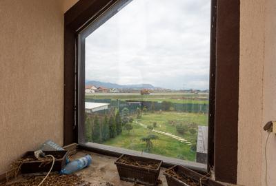 DE VANZARE - casă de familie deosebită în Sânpetru – teren de 1644 mp DE VANZARE - casă de familie deosebită în Sânpetru – teren de 1644 mp - 14