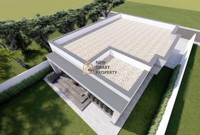 Casă cu 4 camere în Sântandrei - 7