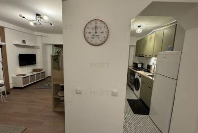 Inchiriere garsoniera Nerva Teaian - 4