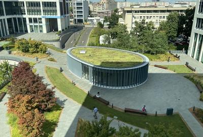 BUSINESS GARDEN BUCHAREST - 7