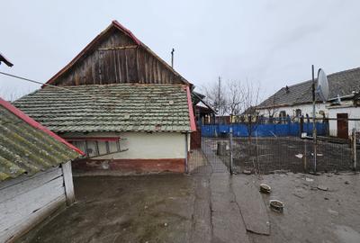 Casă individuală, cu 3 camere, în localitatea Ivanda, la 30 km de Timișoara - 25