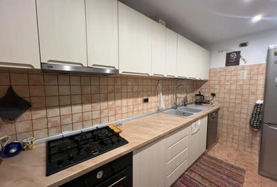 Apartament 3 camere renovat Zona Profi City - 75 mp - 5