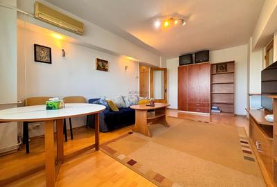 Apartament cu 3 camere decomandat, mobilat în Drumul Taberei - 16