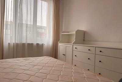 Apartament cu 2 camere decomandat în Astra - 6