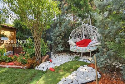 Duplex cu 4 camere cu Canalizare în Tunari - 29