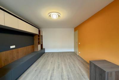 Apartament cu 2 camere decomandat, mobilat în Dorobanților - 1