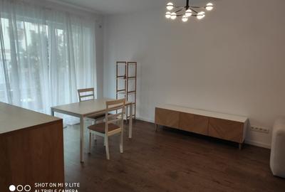 Apartament cu 2 camere semidecomandat în Mărăști - 3