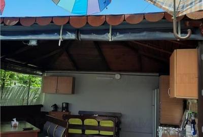 Afacere la cheie, vila turistica cu 10 camere si 10 bai, Eforie Sud, Constanta - 13