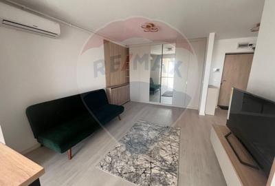 Apartament 2 camere nou - Prima inchiriere - Popesti-Leordeni - 1