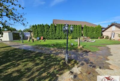 Casă individuală cu 7 camere cu Canalizare în Cetate - 7