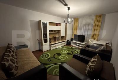 Apartament cu 2 camere decomandat, mobilat în George Enescu - 6