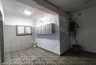 Apartament 2 camere - Prima inchiriere - Stefan cel Mare / Dinamo - 12