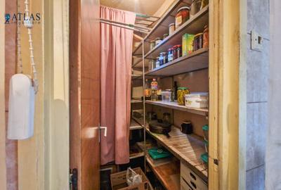 Apartament cu 3 camere decomandat în Griviței - 15