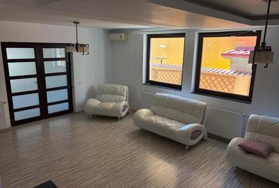 Popesti Centru - Vila individuala - 11