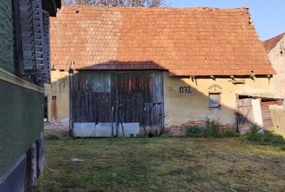 Vand casa in Sat Colun,Com Porumbacu de jos.. - 4
