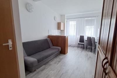 Garsonieră în Dâmbul Rotund - 7