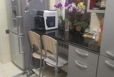 Apartament cu 3 camere în Central - 7