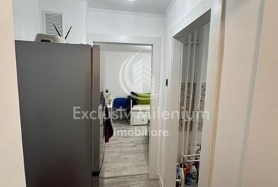 2 camere Titan - 1 Decembrie RENOVAT - 9