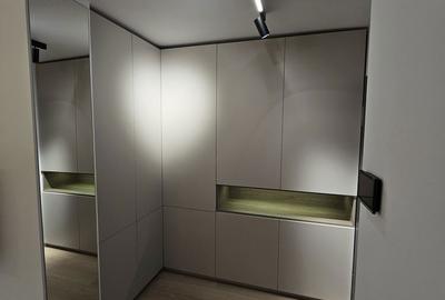 Apartament cu 2 camere decomandat în Exterior Vest - 3