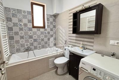 Penthouse cu 4 camere in zona Braytim, 2 terase, finisaje premium Penthouse cu 4 camere in zona Braytim, 2 terase, finisaje premium - 9