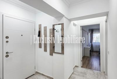 Apartament cu 2 camere decomandat, mobilat în Tomis Nord - 12
