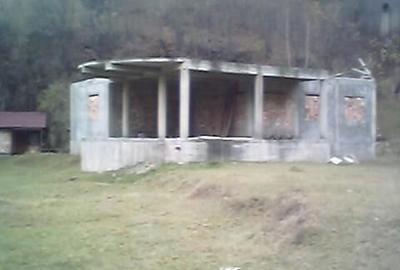Casă cu 4 camere în Podu Dâmboviței - 2