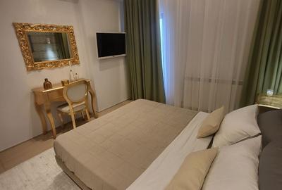 Apartament cu 3 camere în Dorobanți - 1