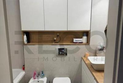 Apartament cu 3 camere decomandat în Iosia - 1