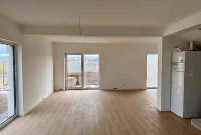 Inchiriez casa tip duplex P+M in Sura Mica - jud. Sibiu - 5