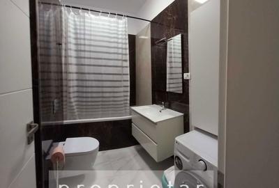 Apartament cu 3 camere decomandat, mobilat în Giroc - 1