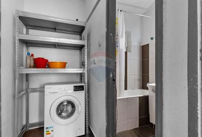 Apartament cu 3 camere de inchiriat- zona Vlaicu - 10