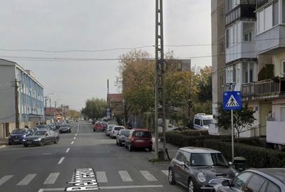 Garsonieră în Central - 7
