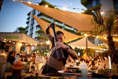Studio Alezzi Resort, Mamaia Nord - 13