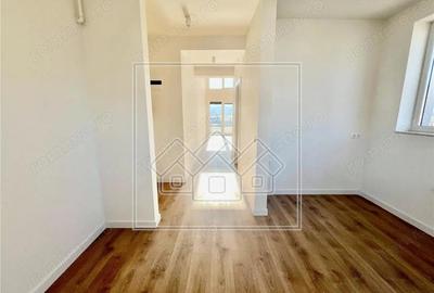 Penthouse 2 camere, bucatarie separata,balcon - mobilat si utilat - 6