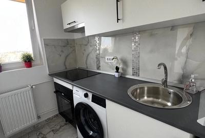 Garsonieră semidecomandată în Drumul Taberei - 1