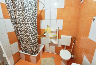 Garsonieră decomandată, mobilată în Borhanci - 10