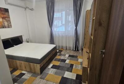 Garsonieră, mobilată în Metalurgiei - 2