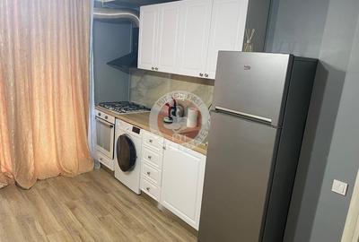 Rezedential Apusului | Studio | 40mp | Decomandat | B11910 - 2