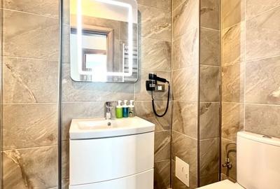 Pret Special! Apartament langa plaja cu vedere la mare / Alezzi - 8