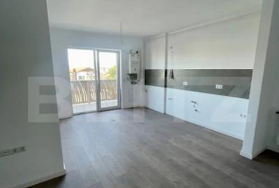 Apartament cu 3 camere decomandat în Central - 2